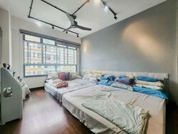 Blk 684D Waterway View (Punggol), HDB 4 Rooms #573255811